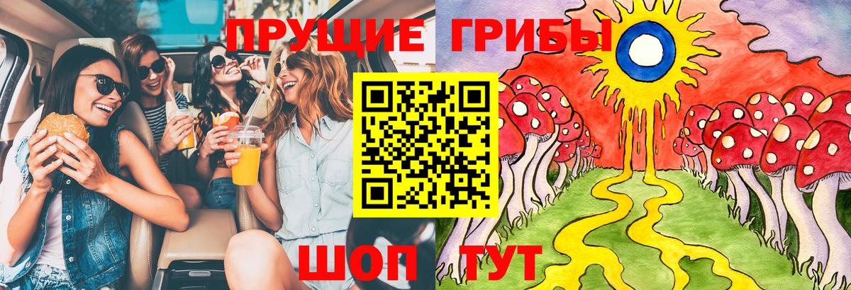 Псилоцибиновые грибы Magic Shrooms Саки